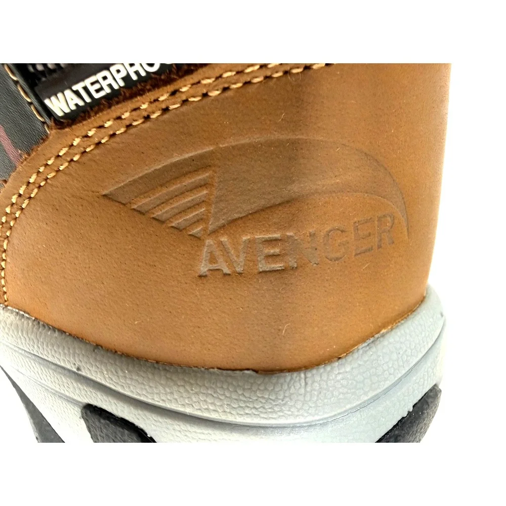 Avenger a7711 crosscut